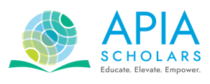 Asian Pacific Islander American Scholars logo