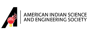 American Indian Science and Engineering Society logo
