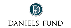 Daniels Fund logo