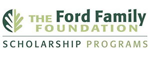 The Ford Family Foundation logo