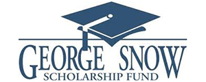 George Snow Scholarship logo