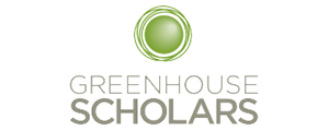 Greenhouse Scholars logo