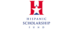 Hispanic Scholarship Fund logo