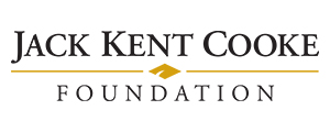 Jack Kent Cooke logo