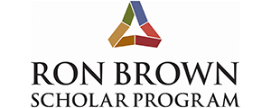 Ron Brown Scholar Program logo